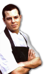 warrick dodds lancashire chef uses pennine eggs